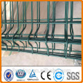 Anping high quality 3D curved protecting fence